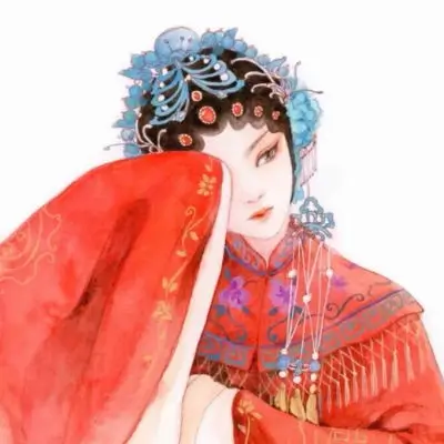 51视频影迷头像